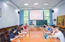 湖南师范大学文学院与星辰在线签约启动战略合作