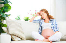 孕期不长肉影响胎儿成长吗