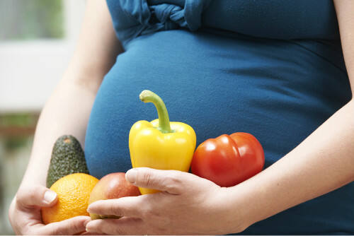 孕早期孕妇的饮食讲究
