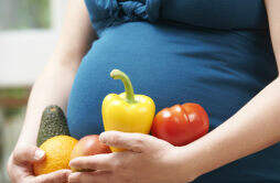 孕早期孕妇的饮食讲究