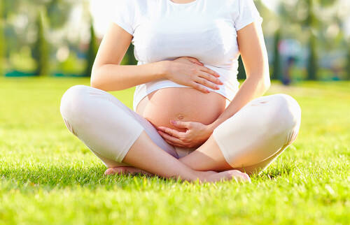 胎儿缺氧孕妇的表现有哪些