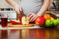 早孕可以吃什么水果呢