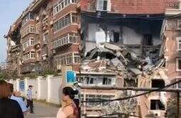天津爆燃事故为恶意报复炸楼？ 官方辟谣是假的