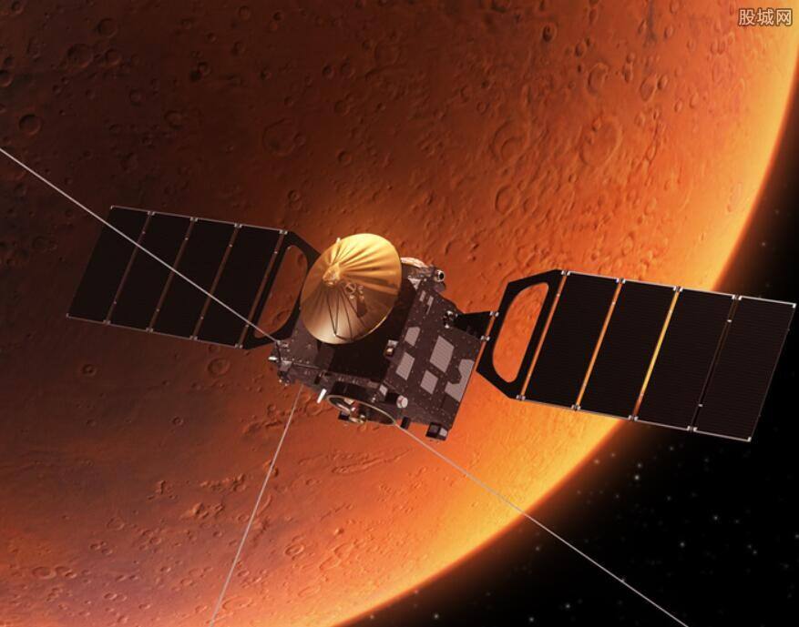 NASA火星车
