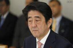 安倍总资产多少亿 日本首相权力多大？