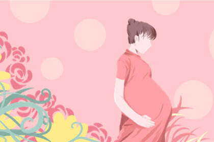 孕妇梦见自己怀孕是什么意思