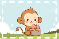出生在这几个月的属猴人是吉上吉