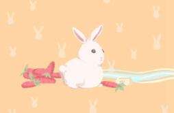 梦到兔子生了好多小兔子有什么寓意