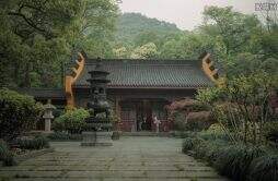 南京九华山公园属于哪个单位 玄奘寺属于哪个宗派主持是谁