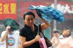 河南今天已发布超50个暴雨预警 来看最新天气预报消息