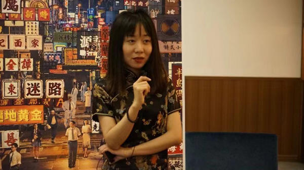 电影《七人乐队》超前点映开启 再现香港电影辉煌时代