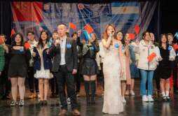 2022年“文化中国·水立方杯”中文歌曲大赛选拔赛火热进行