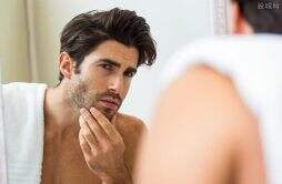 男性刮胡子次数与健康有联系吗刮胡子也要挑时间吗？ 一文科普