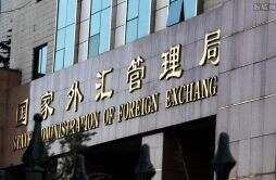 中国外汇储备最新数据 3月末较2月末上升86亿美元