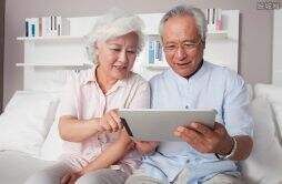 中国将进入老龄社会 应尽快实现养老保险制度省级统筹