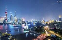 上海2022gdp世界排名 上海gdp挺进全球第4位
