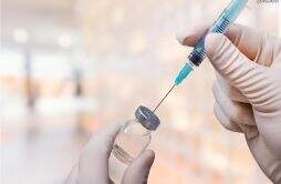 中疾控专家：今年秋冬流感可能高发 建议及早进行疫苗接种