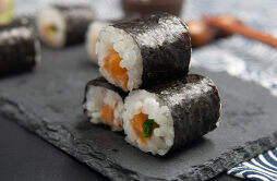 寿司是日本的？看了它真正起源地，我骄傲了！