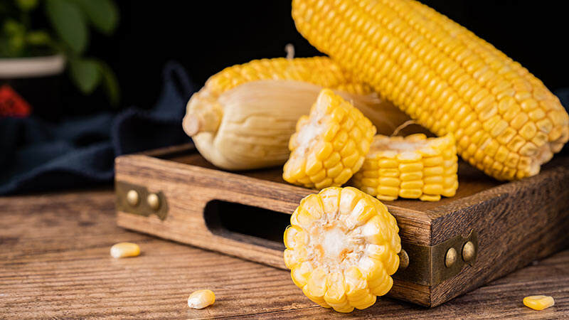 玉米和什么一起吃好 玉米一起吃吗