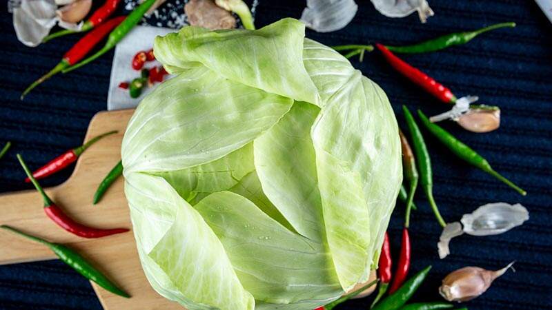 这3种蔬菜是胃部健康的“保护伞”，经常吃一点，健脾养胃，促进消化