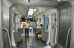 苏州明年可坐地铁到上海 轨交S1线全线洞通
