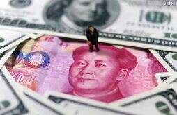 中国或将抛售9000亿美债 旦获得足够多的黄金会发生什么呢