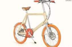 爱马仕自行车为啥贵 是谁生产的供应商是哪家企业？