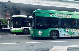 河南郸城县公交停运：发不起工资 什么时候能恢复运营？