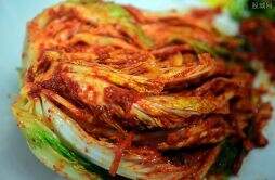 女子吐槽韩国月子餐是断奶餐 正餐必有泡菜
