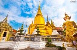 几月去泰国旅游最好 最佳时间一览