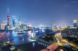 中国真正一线城市排名 北京和上海谁排在第一名？