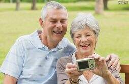 退休后越过越好的夫妻 不是退休金高而是夫妻间这三个“度”