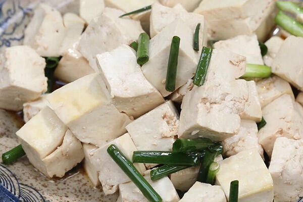 吃豆腐会胖吗 哪些人不能吃豆腐