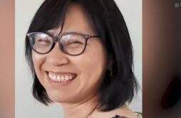 60岁华裔女名医美国当街遇害 画面曝光疑似受害者发出呼喊声