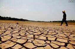 大旱之后有什么预兆 2022年真的会大旱吗