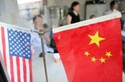 美对华出口限制影响 中国能应对美国制裁吗