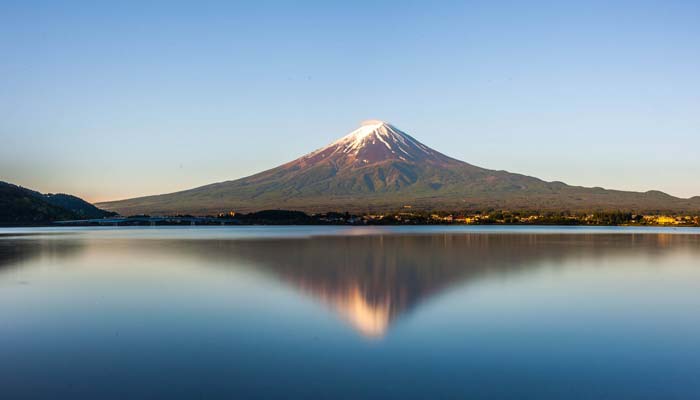 日本旅游攻略 日本旅游必去地方推荐