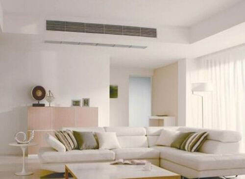 家用中央空调如何清洗 家用中央空调怎么清洗