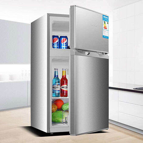 如何挑选冰箱 选购冰箱看哪些参数