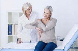 肩周炎患者的年龄段 肩周炎最严重的症状