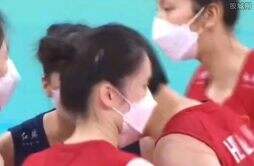 中国排协就女排戴口罩比赛致歉 戴口罩运动危害很大！