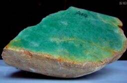 国内翡翠原石产地 哪个国家是全球最大的翡翠原石产地