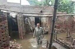 巴基斯坦为什么会有洪灾 这次洪水中国给巴铁支援哪些物资