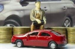 车贷最多可以贷几年 提前还款违约金一般是多少