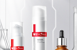 薇诺娜天猫超级品牌日 携特护霜实力修护敏感肌