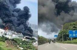 东莞一废弃厂房发生火灾致7死 事故原因是什么？