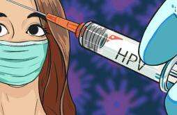 感染hpv病毒就会得宫颈癌吗 hpv病毒会引起宫颈癌吗