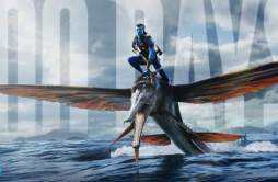 《阿凡达2》发布新宣传照 12月16日登陆北美院线