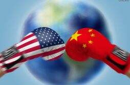 局势有变？中国这回主动对美国出招 中国减持美国国债