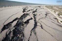西安有可能发生8级地震吗 发生大地震灾难的概率低